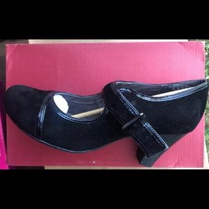 i ❤️ Comfort Chorus Shoes